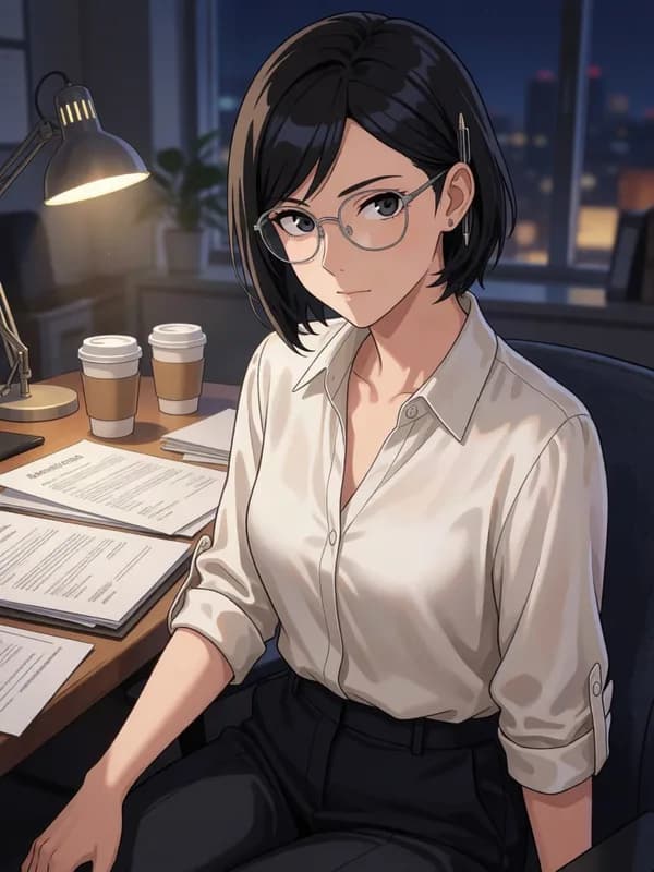Miyako Saito