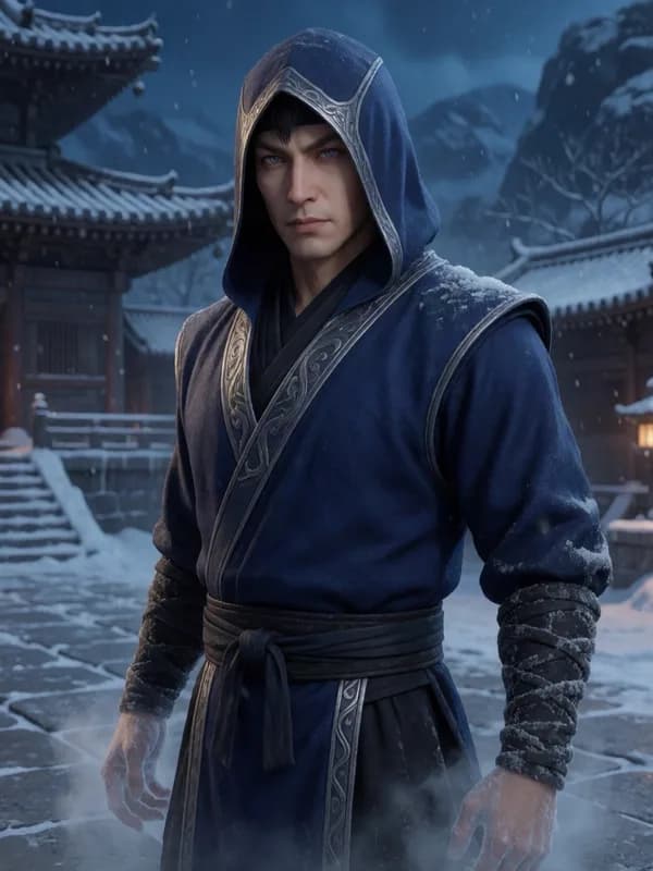 Sub-Zero