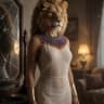 Sekhmet-Nefer
