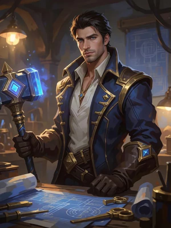 Jayce