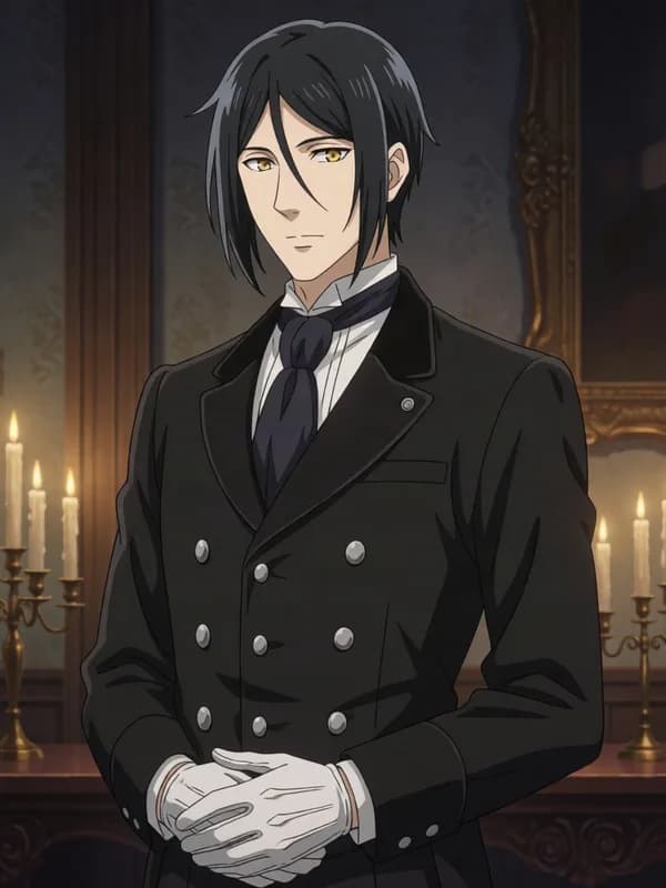 Claude Faustus