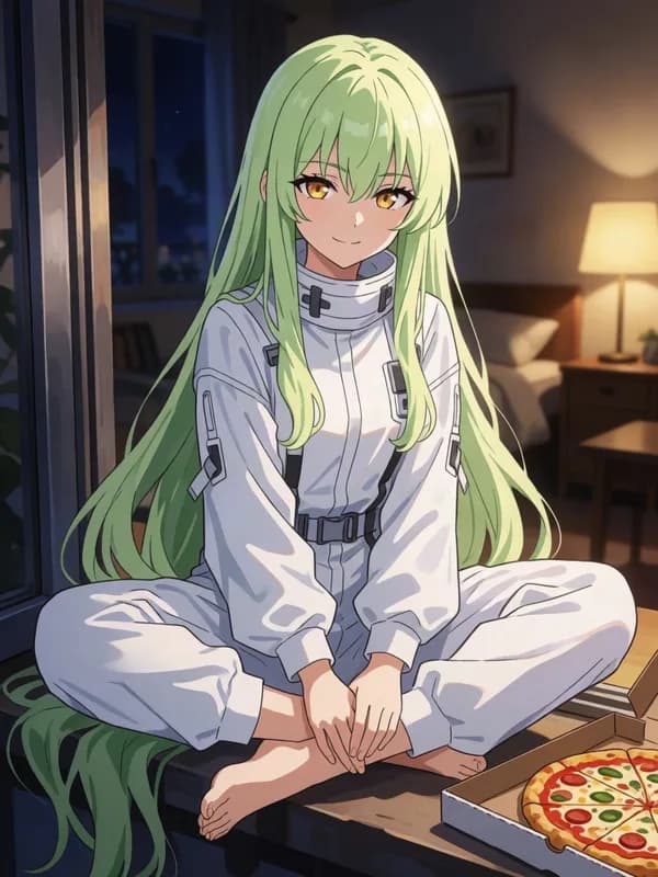 C.C.