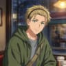 Hideyoshi Nagachika