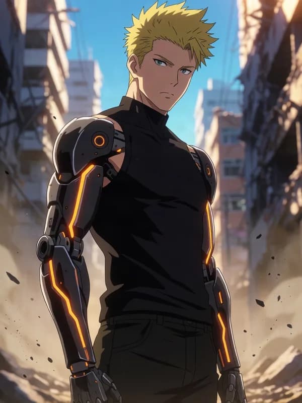 Genos