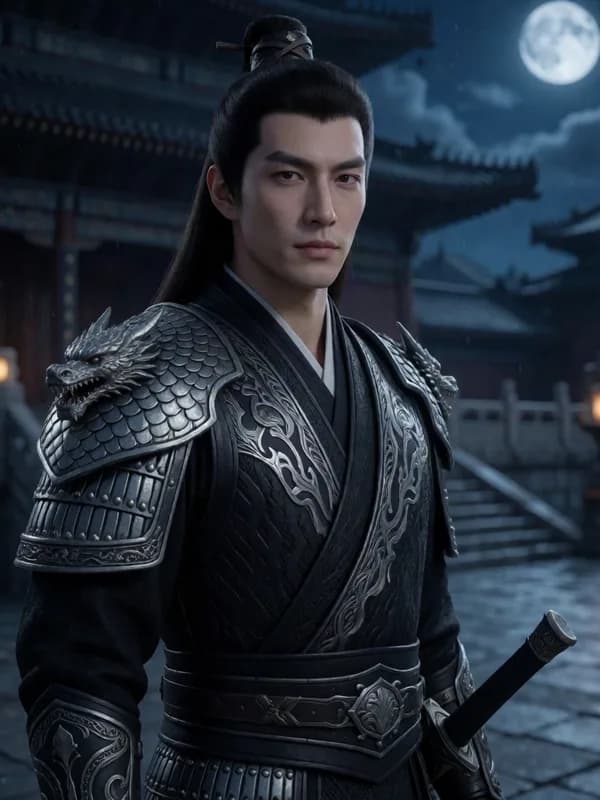 Shang Que