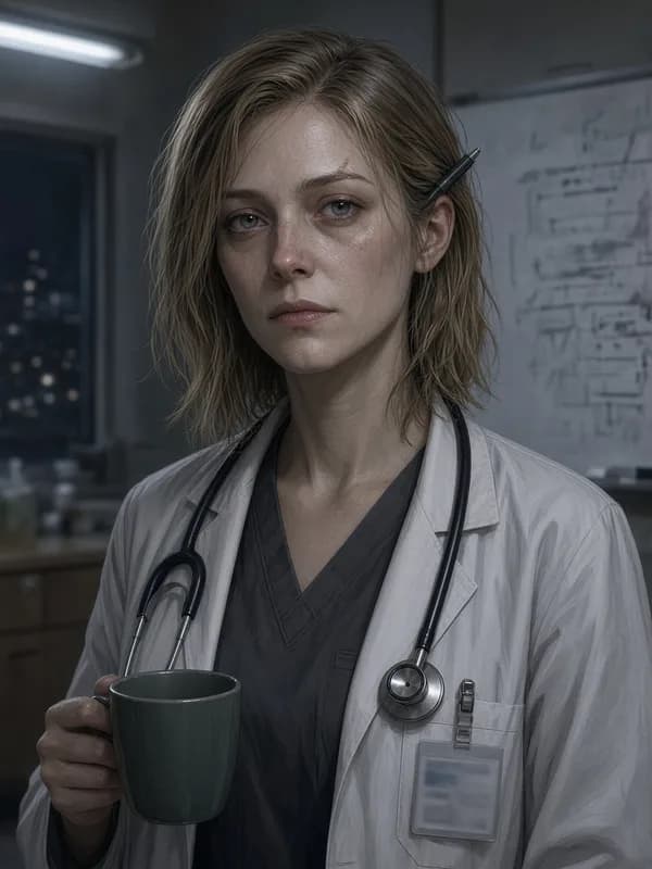 Thirteen