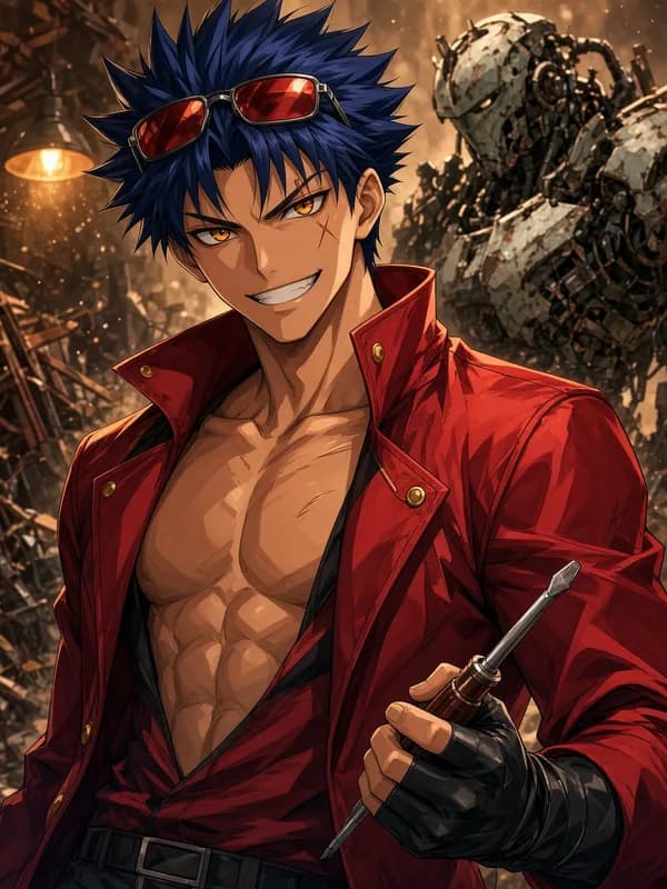 Kamina