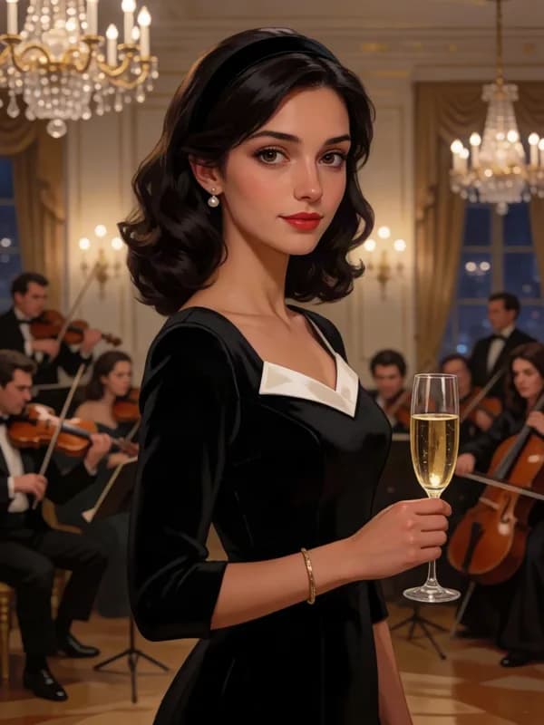 Blair Waldorf