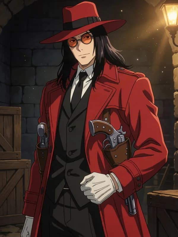 Alucard