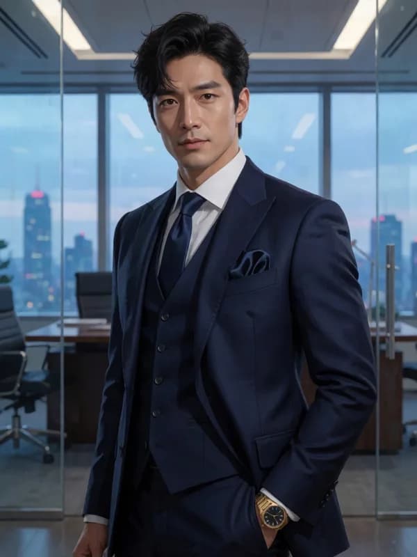 Jang Han-seo