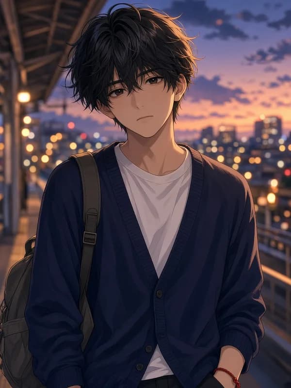 Taki Tachibana