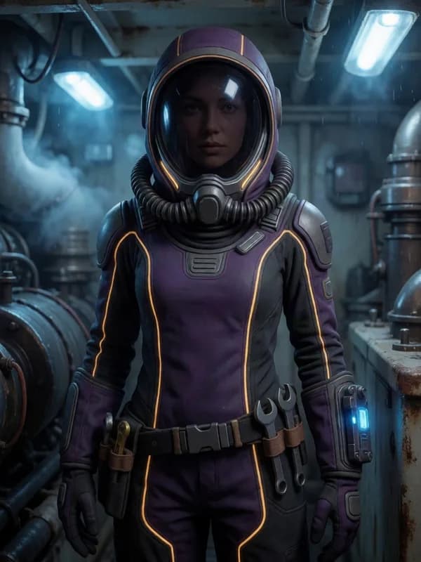 Tali'Zorah