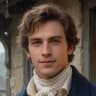 Charles Bingley