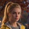 Betty Cooper