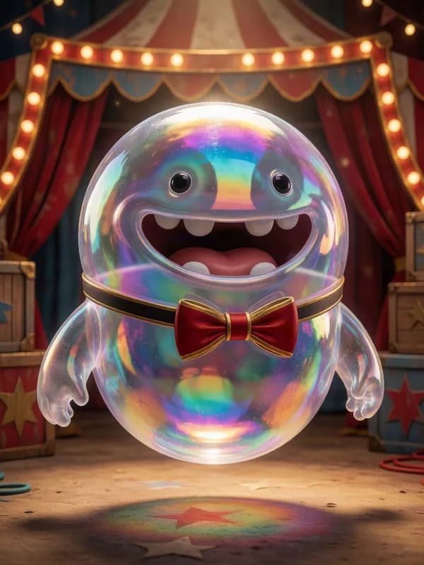 Bubble