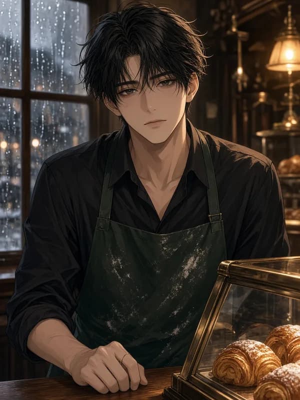 Kuroe Hayato