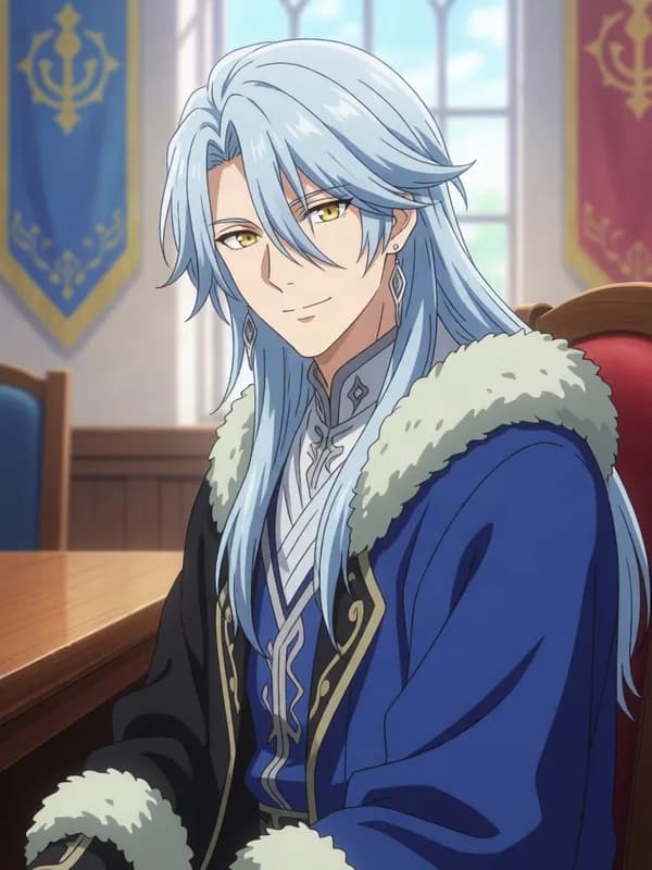 Rimuru Tempest