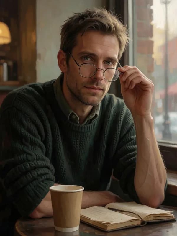 Leon Bauer