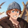 Tuffnut Thorston