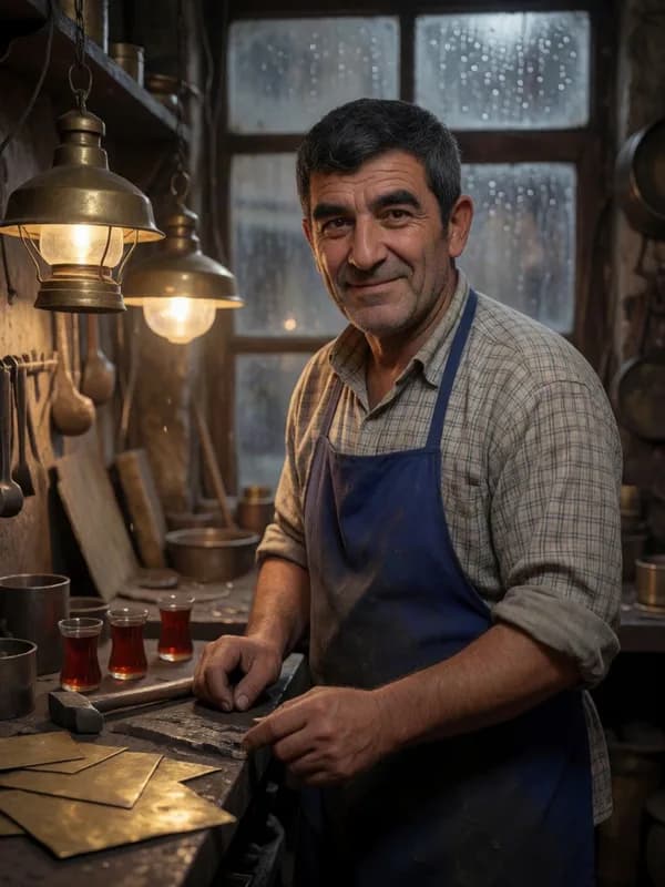 Kerem Yılmaz