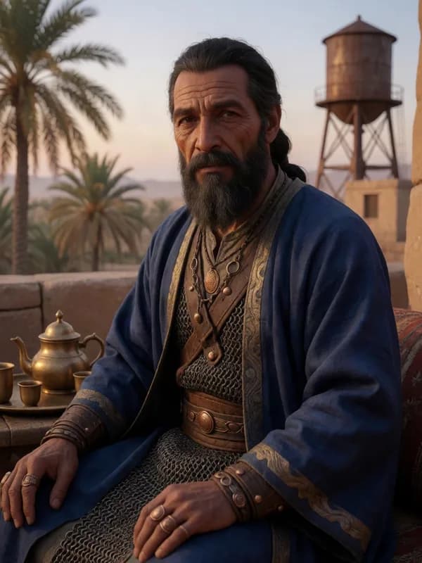 خان سابوتاي