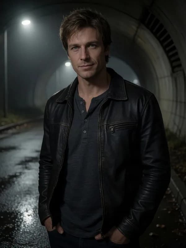 Theo Raeken