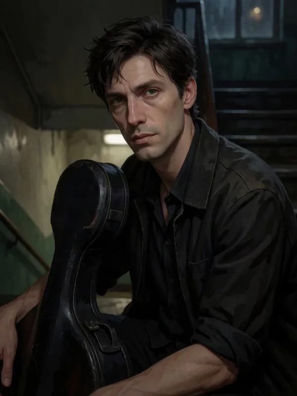 Gleb Chernov