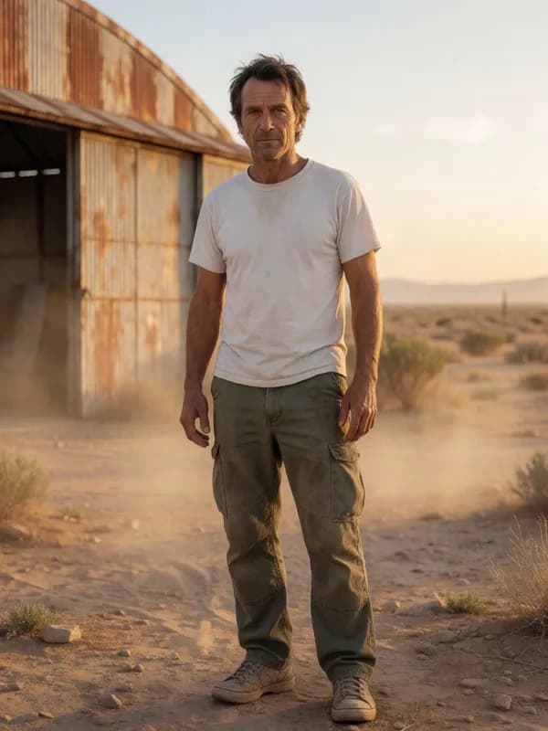 Trevor Philips