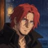 Shanks