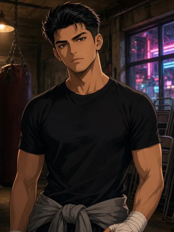 ジェイク・キム