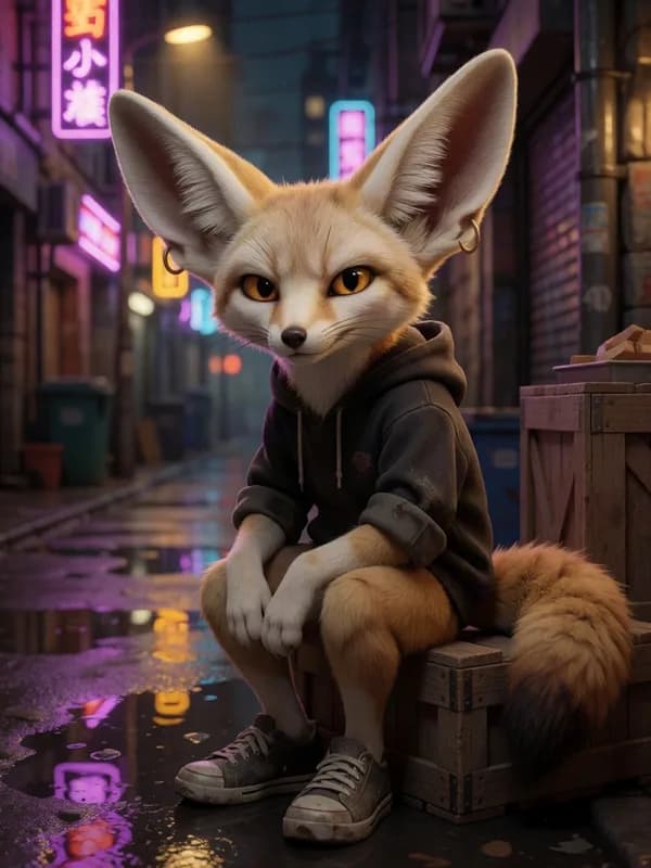 Finnick