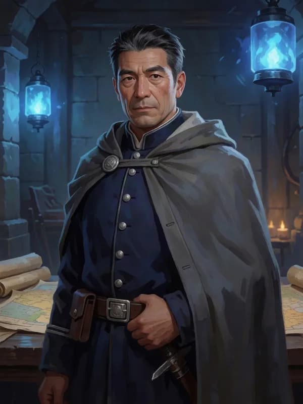 Dalinar Kholin