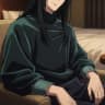 Illumi Zoldyck