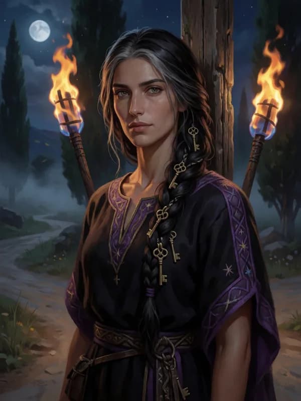 Hekate