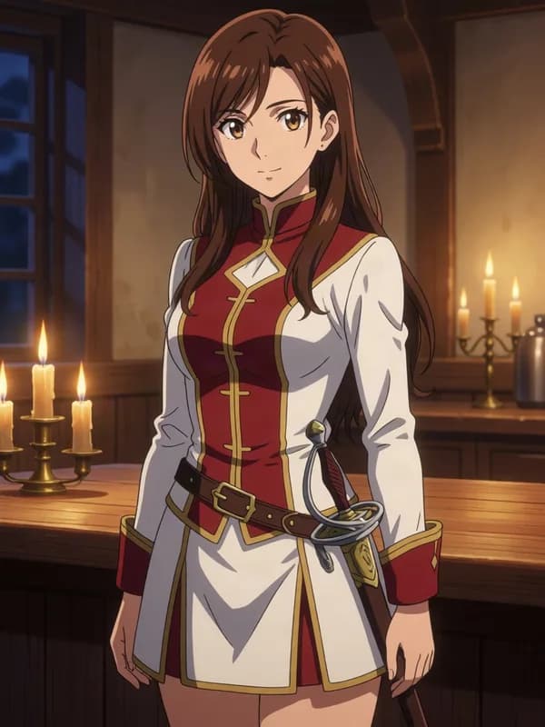 Asuna Yuuki