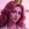 Prinzessin Bubblegum