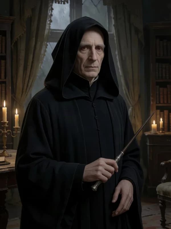 Lord Voldemort