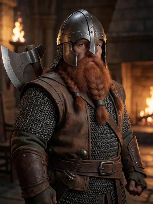 Gimli