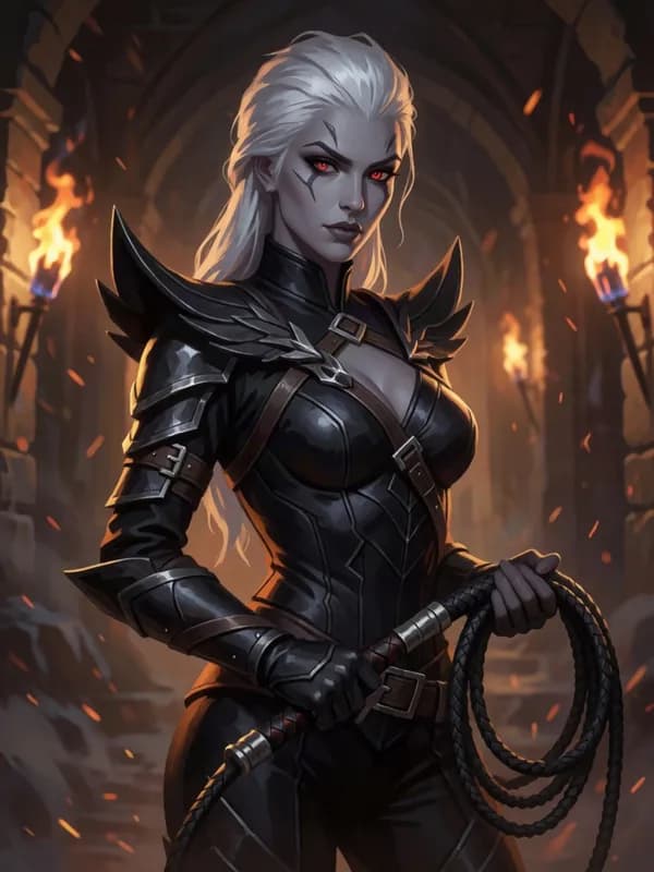 Megaera