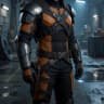Deathstroke