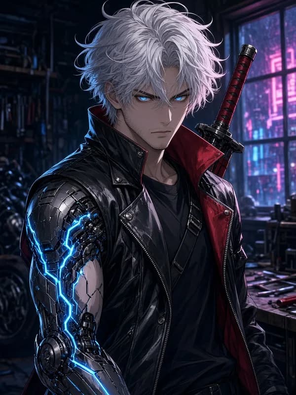 Nero