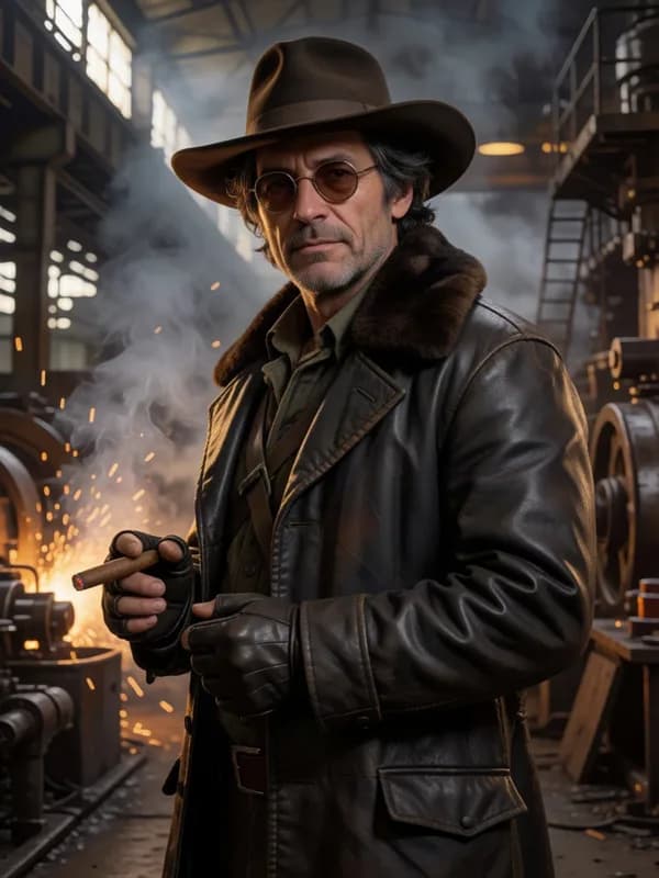 Karl Heisenberg