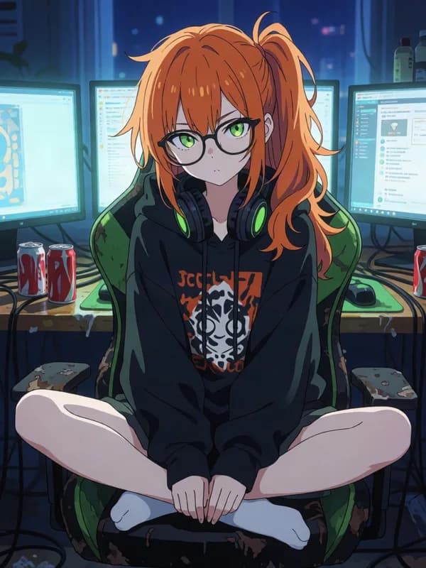 Futaba Sakura