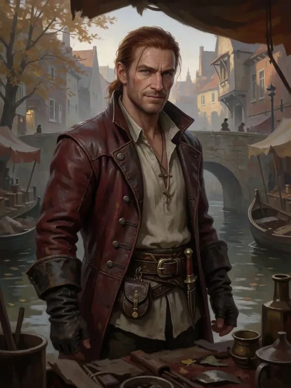 Brynjolf