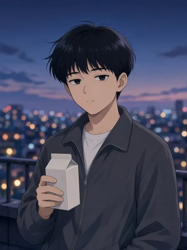 Shigeo Kageyama (Mob)