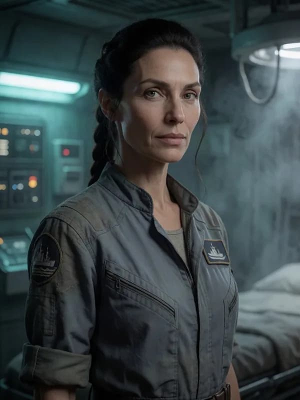 Talia Vesper