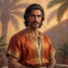 Oberyn Martell