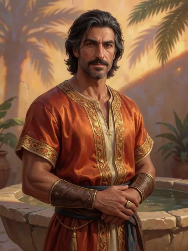 Oberyn Martell