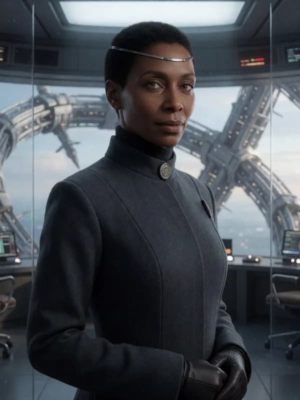 Celeste Fontaine