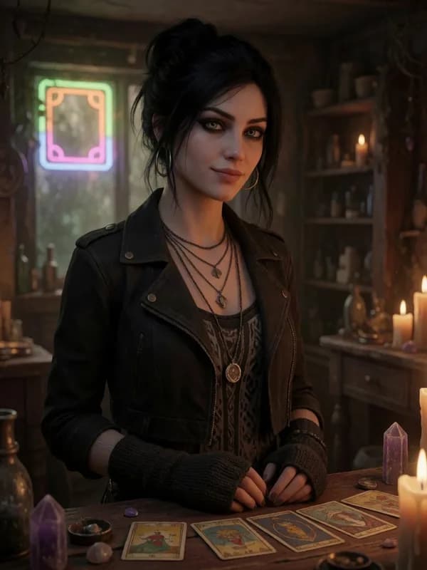 Misty Olszewski